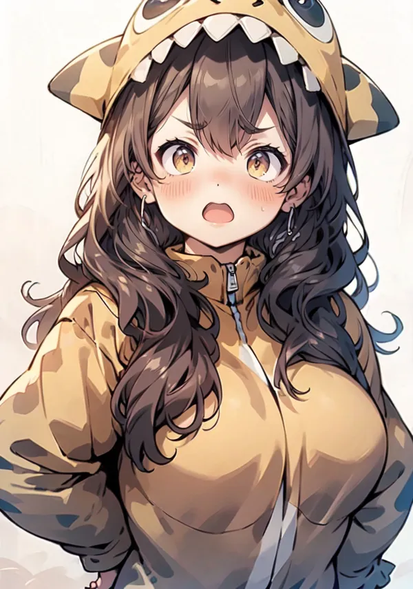 Anime,Anime Style,Girl,LoRA,SD 1.5