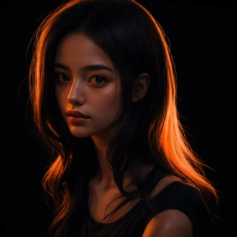 Realistic,Style & Filter,Girl,LoRA,SD 1.5