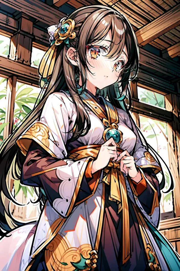 Anime,Anime Style,Classic Painting,LoRA,SD 1.5