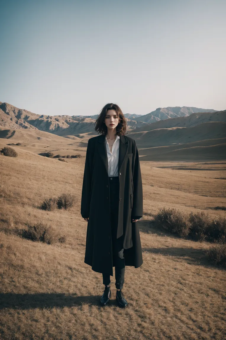 Realistic,Portrait Photography,Girl,Checkpoint,SD 1.5