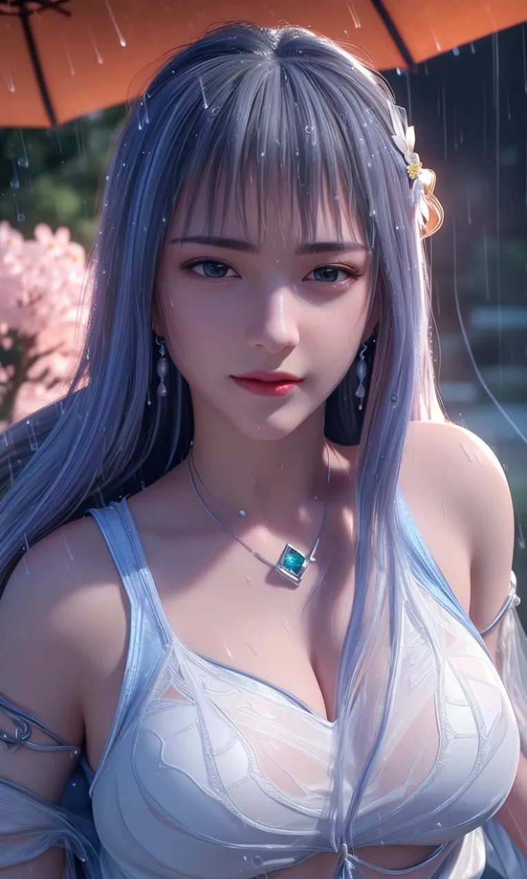 CGI style,Anime Character,Girl,LoRA,SD 1.5