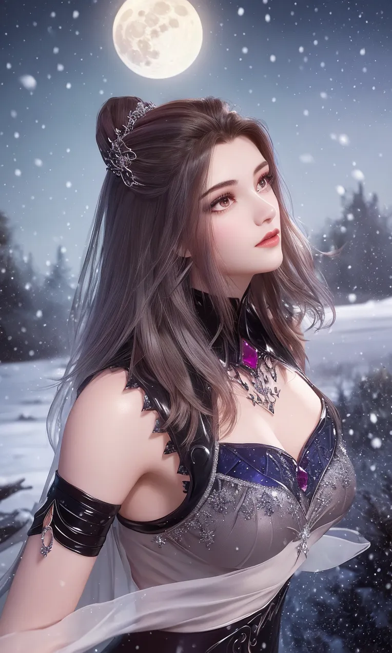 CGI style,Anime Character,Girl,LoRA,SD 1.5