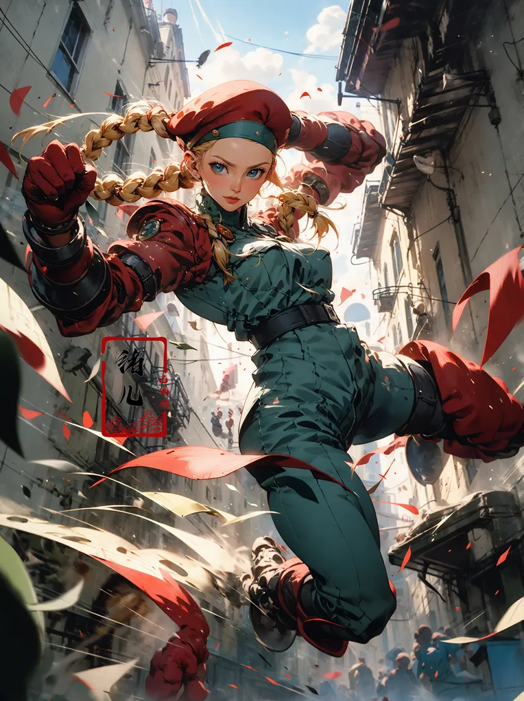 CGI style,Anime Character,Girl,LoRA,SD 1.5