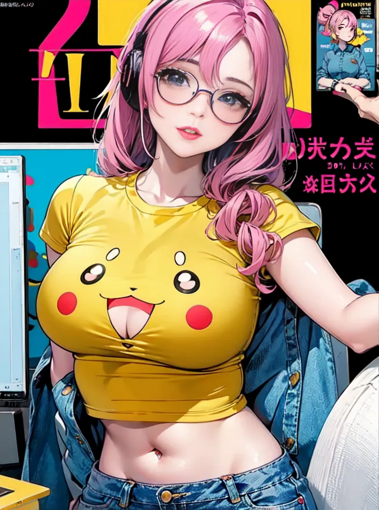 CGI style,Anime Style,Girl,Checkpoint,SD 1.5