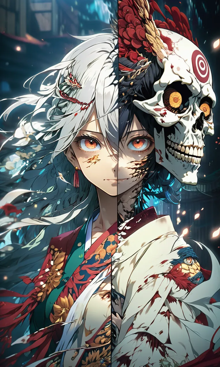 Anime,Anime Style,Girl,LoRA,SDXL