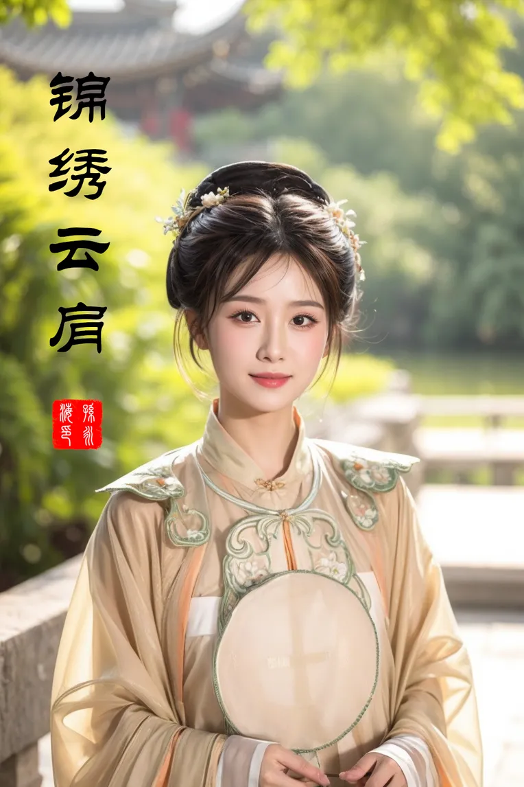 Realistic,Chinese Style,Fashion & Makeup,LoRA,SD 1.5