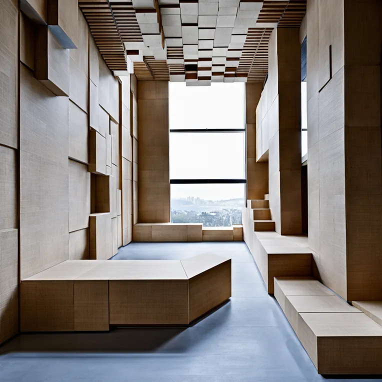 Realistic,Interior Design,Space & Scene,LoRA,SDXL