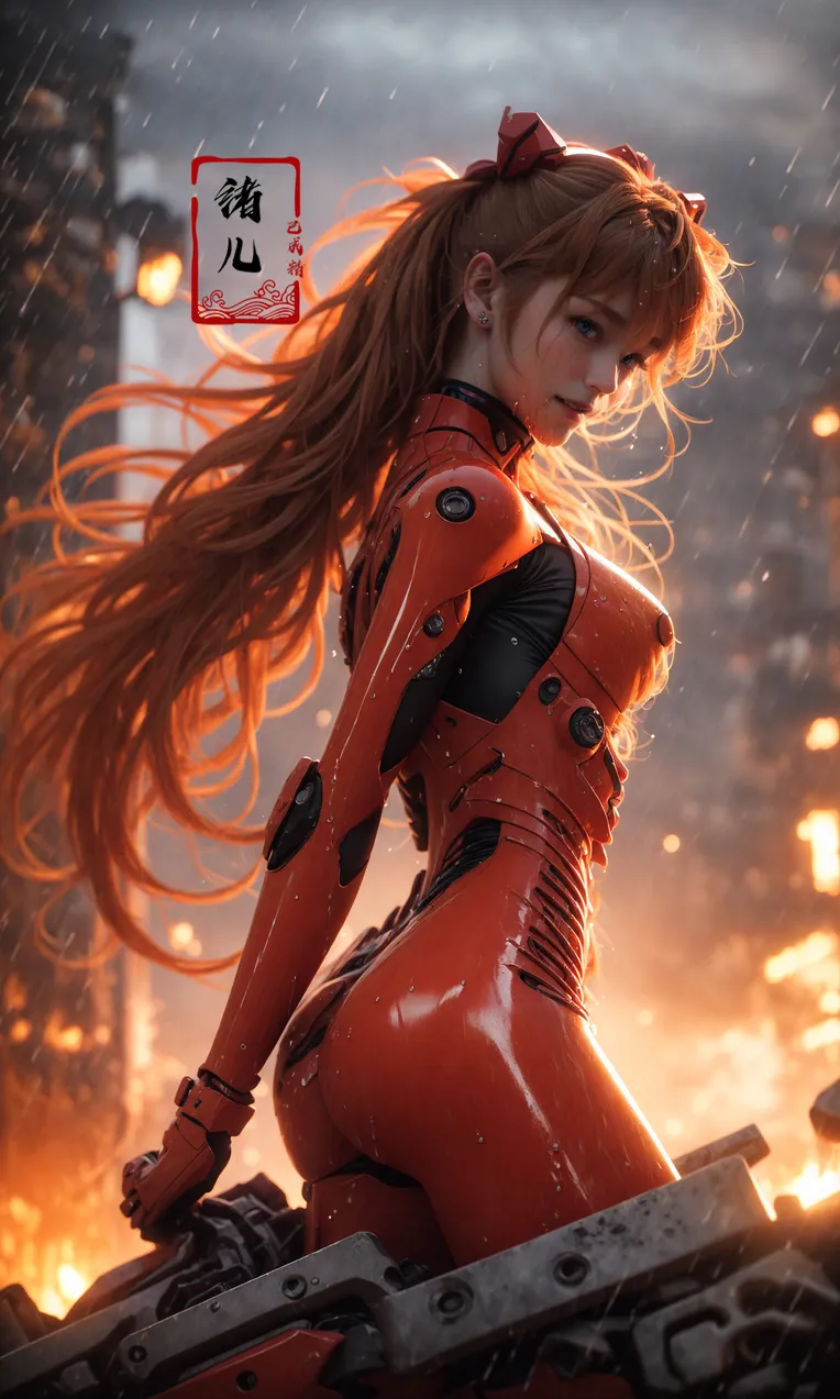 CGI style,Anime Character,Girl,LoRA,SD 1.5