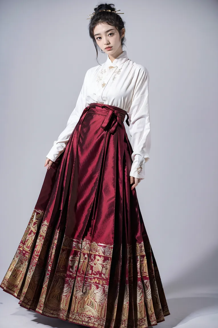 Realistic,Fashion & Makeup,Girl,LoRA,SD 1.5