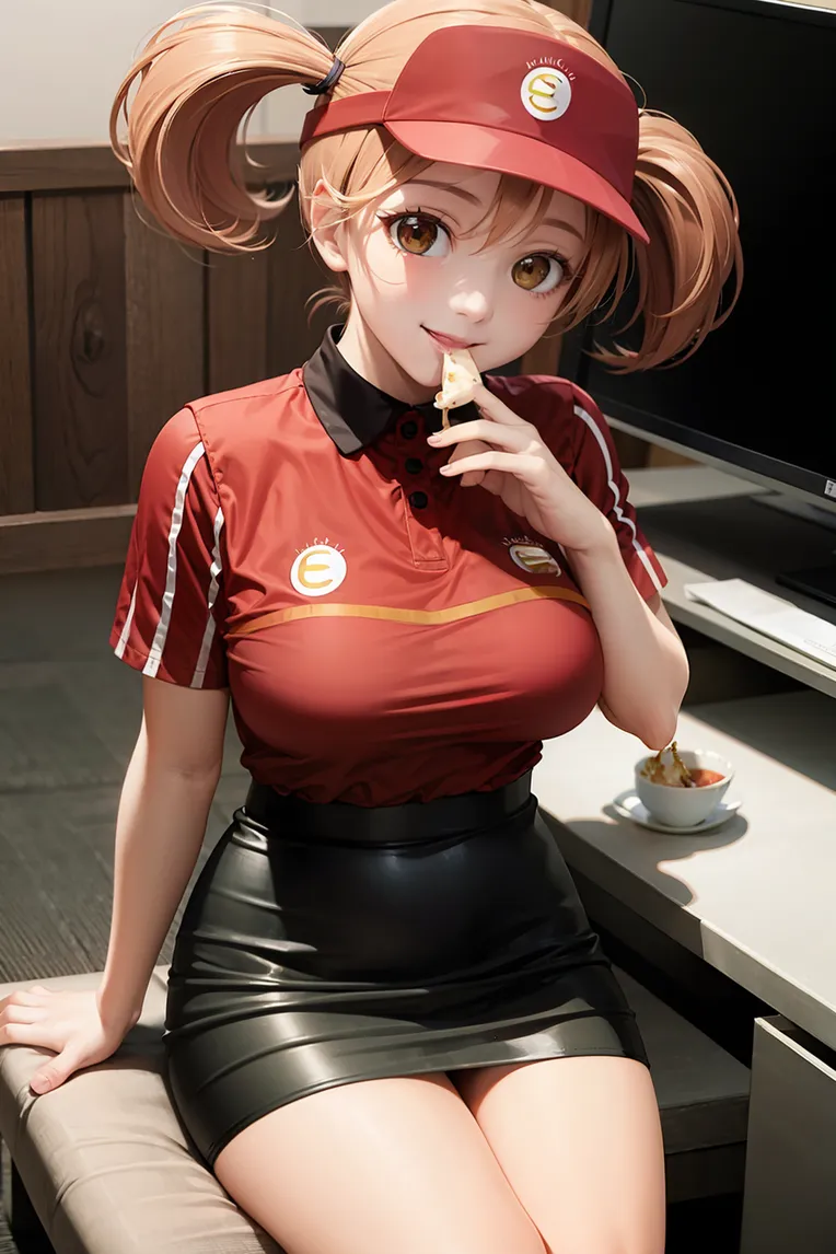 Anime,CGI style,Anime Character,LoRA,SD 1.5