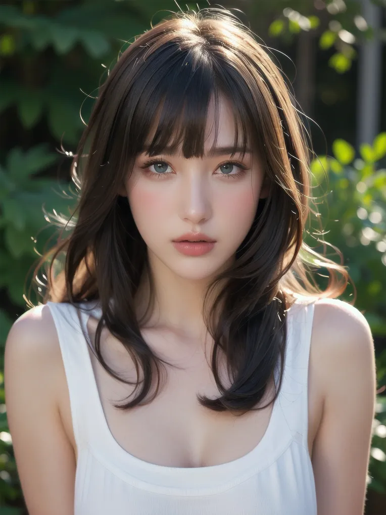 Realistic,Portrait Photography,Girl,Checkpoint,SD 1.5