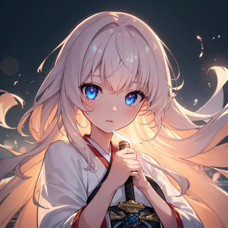 Anime,Anime Character,Girl,Checkpoint,SD 1.5