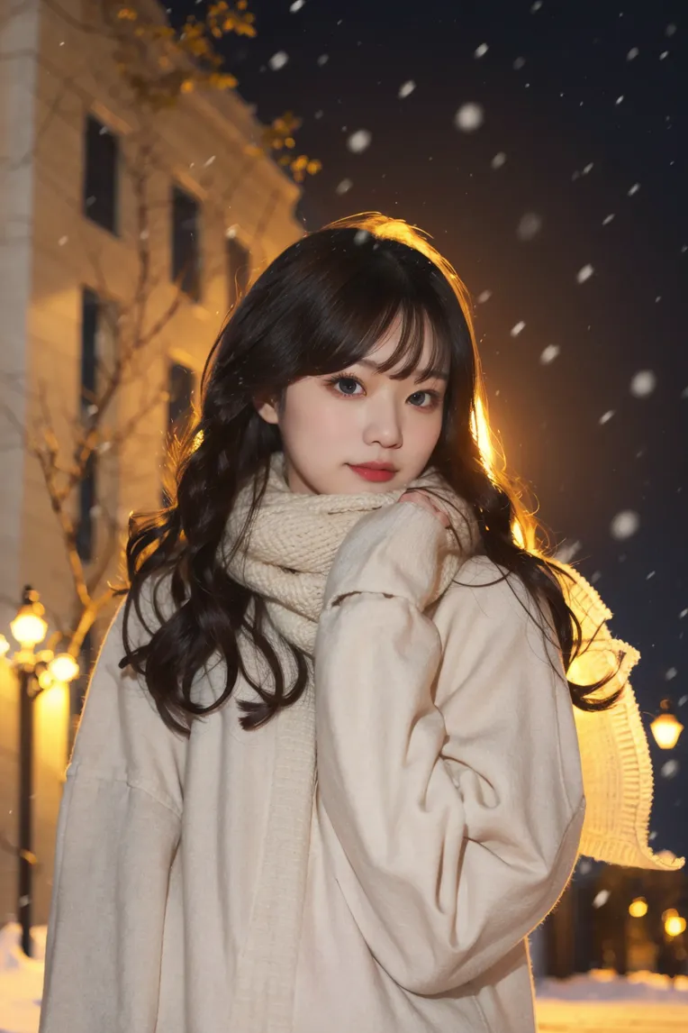 Realistic,Style & Filter,Girl,LoRA,SD 1.5