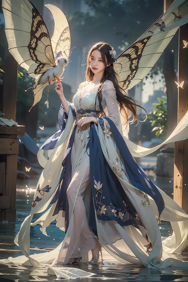 CGI style,Chinese Style,Anime Style,LoRA,SD 1.5