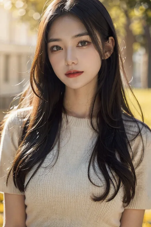 Realistic,Portrait Photography,Girl,LoRA,SD 1.5