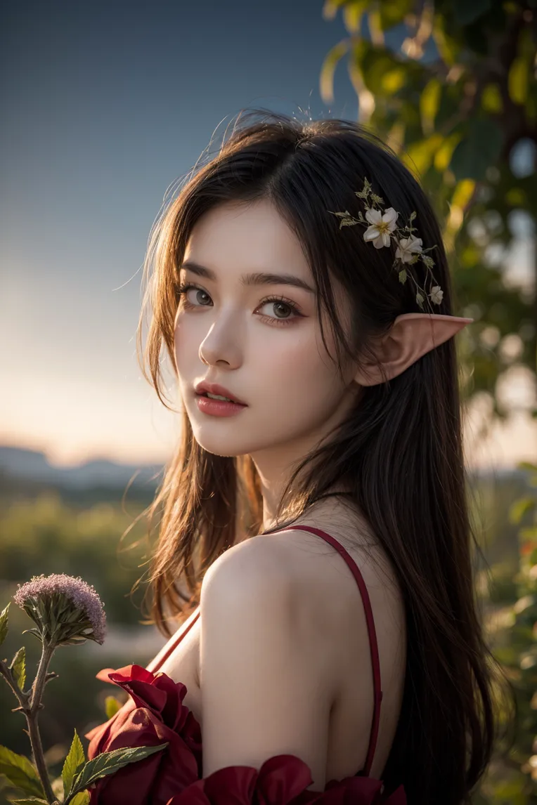 Realistic,Portrait Photography,Girl,Checkpoint,SD 1.5