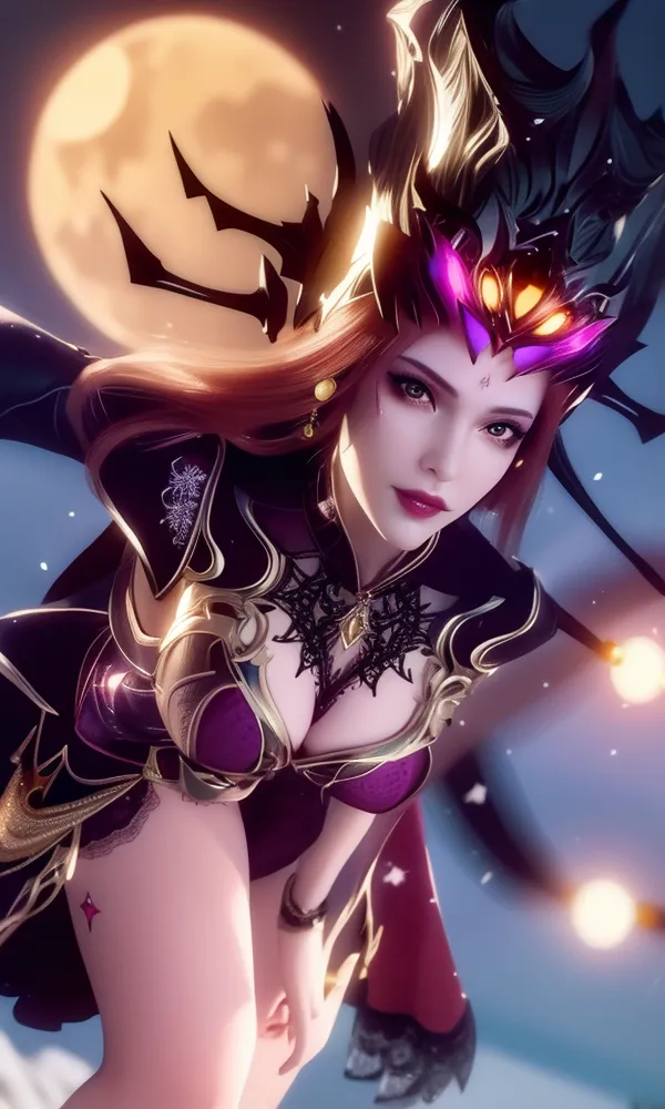 CGI style,Anime Character,Girl,LoRA,SD 1.5