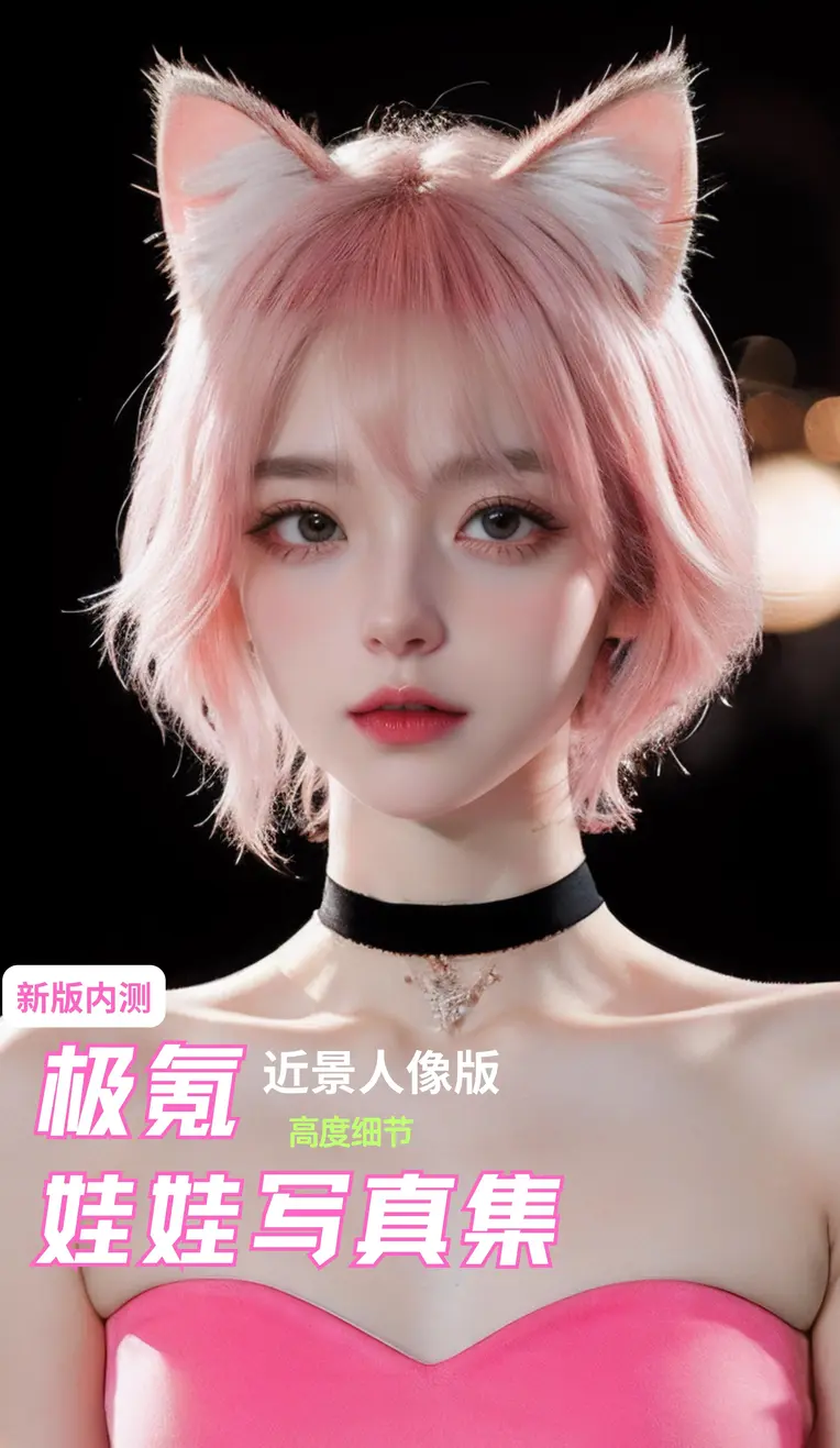 Realistic,Portrait Photography,Girl,LoRA,SD 1.5