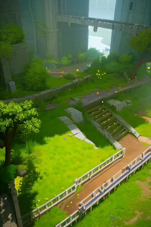 Classic Painting,Game Scene Design,Space & Scene,LoRA,SD 1.5