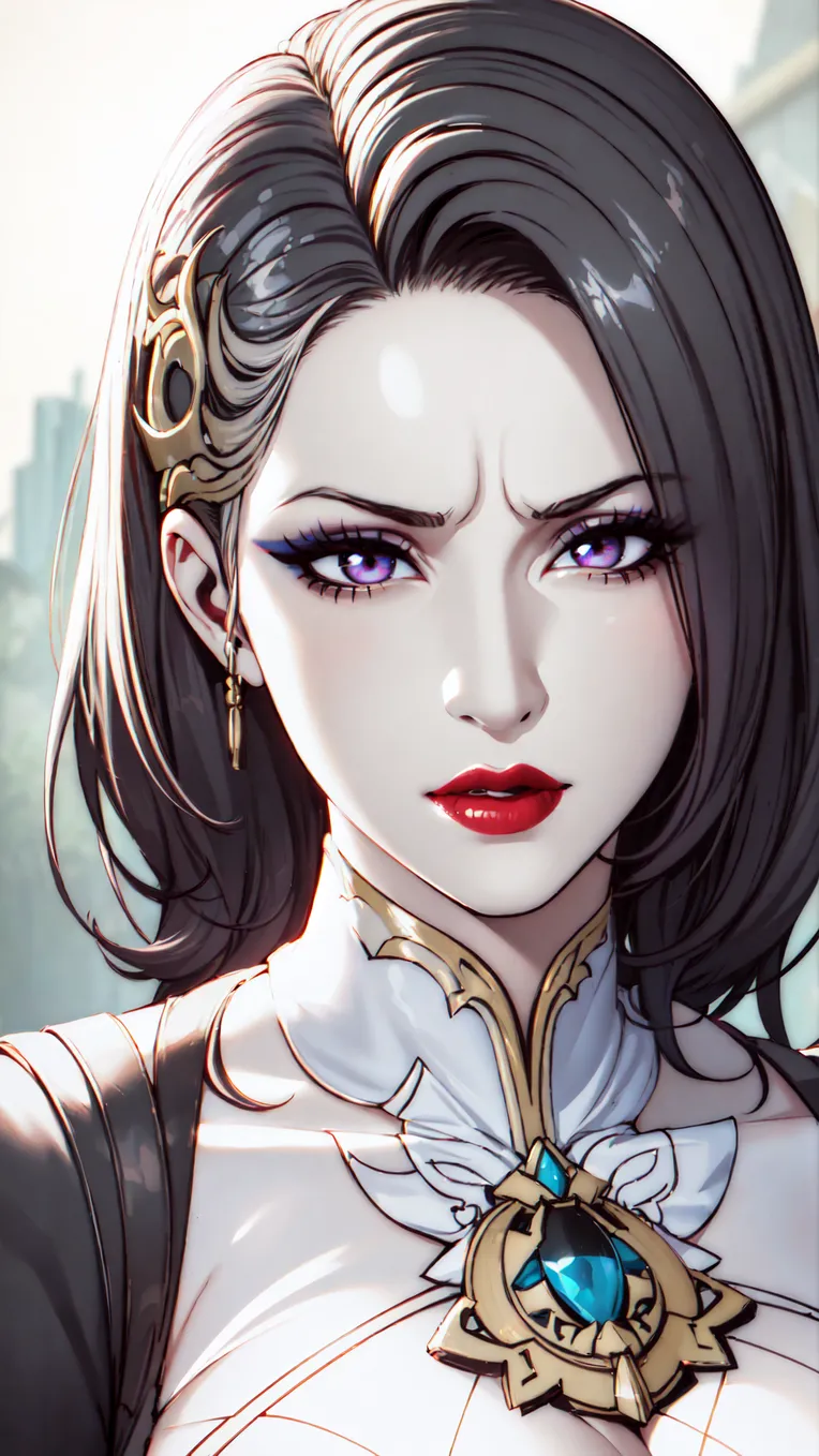 CGI style,Anime Character,Girl,LoRA,SD 1.5