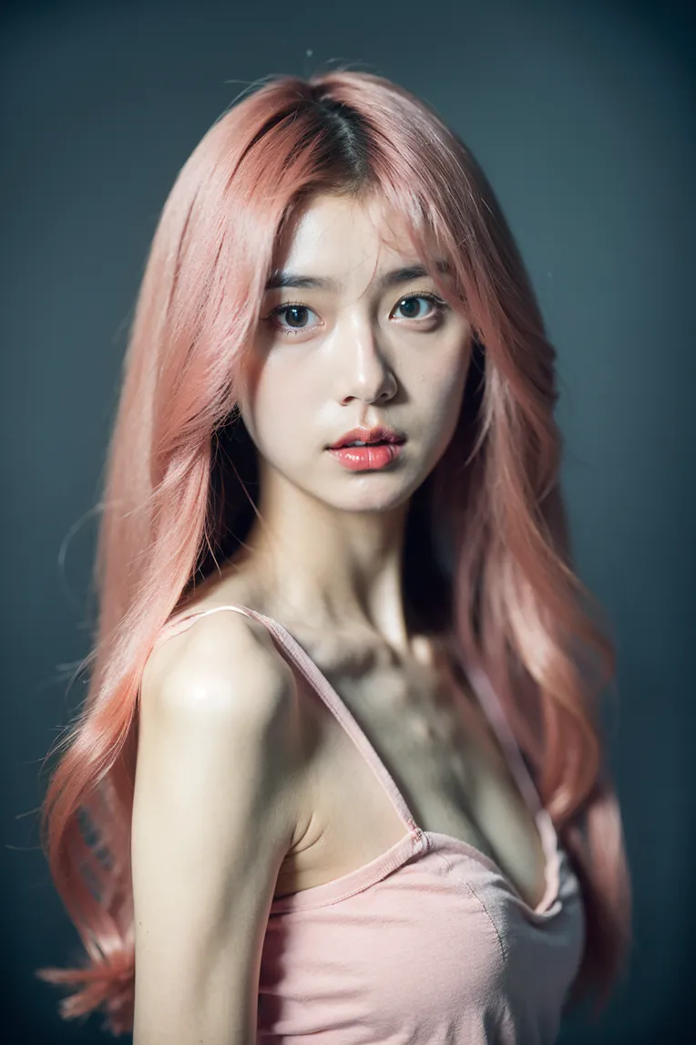 Realistic,Portrait Photography,Girl,Checkpoint,SD 1.5