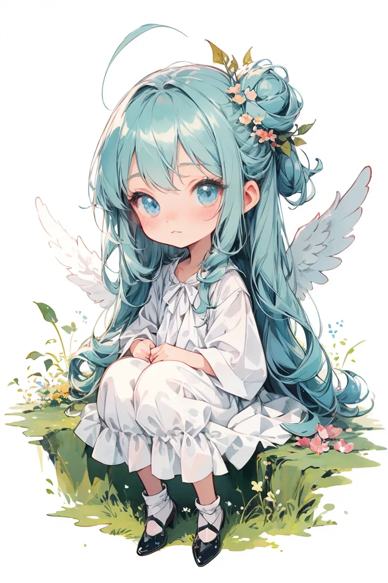 Anime,Anime Style,Girl,Checkpoint,SD 1.5