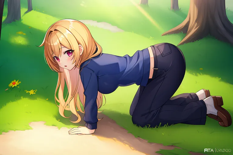 Anime,Anime Style,Girl,LoRA,SD 1.5