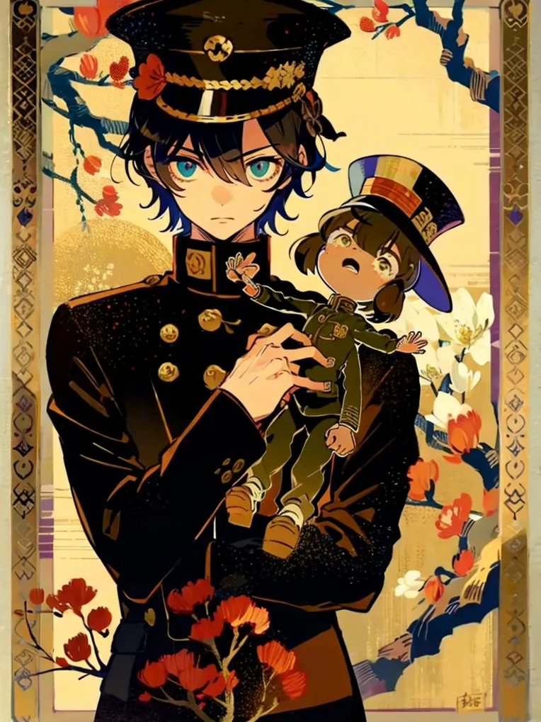 Anime,Anime Style,Girl,LoRA,SD 1.5