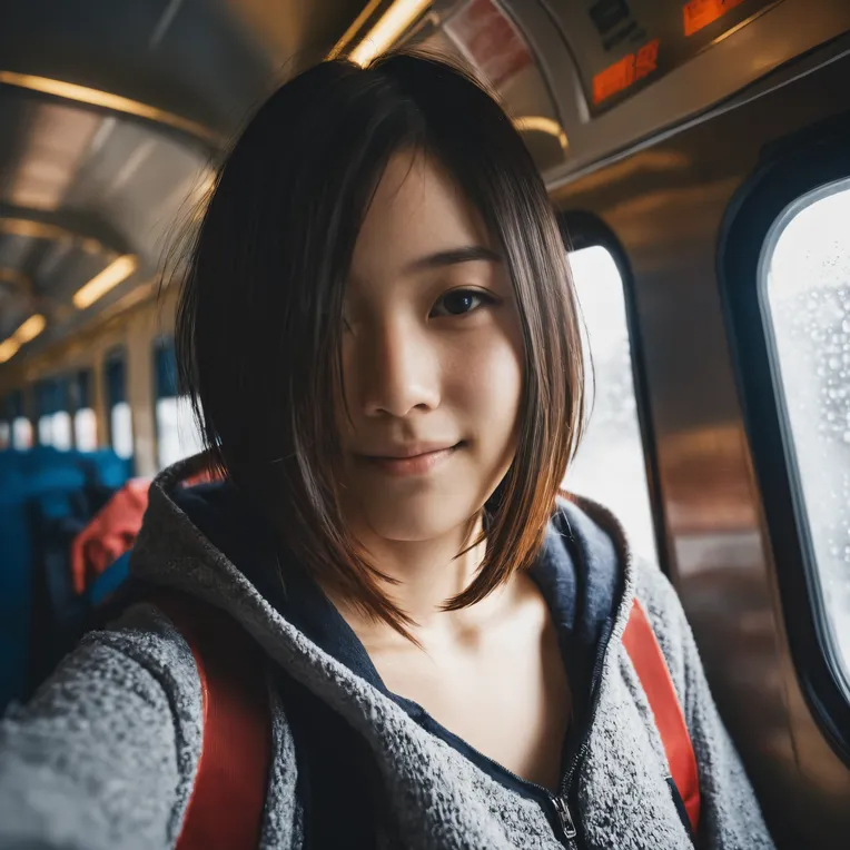 Realistic,Portrait Photography,Girl,Checkpoint,SDXL