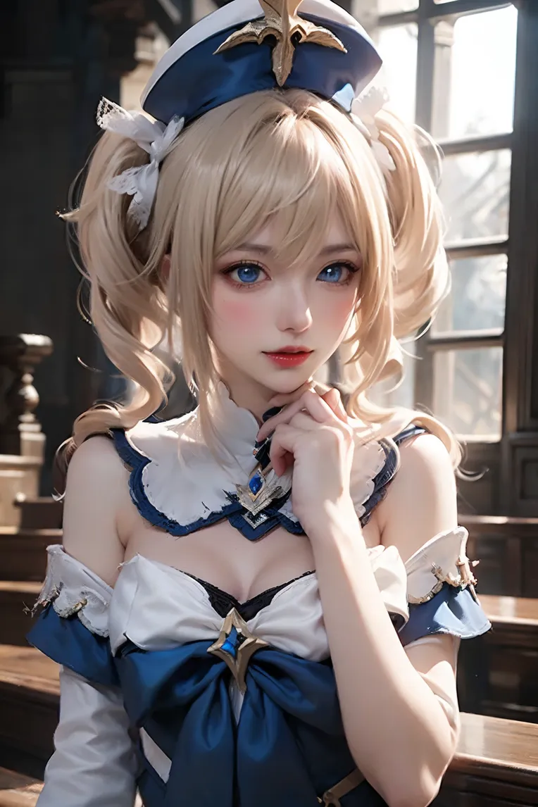 CGI style,Anime Character,Girl,LoRA,SD 1.5