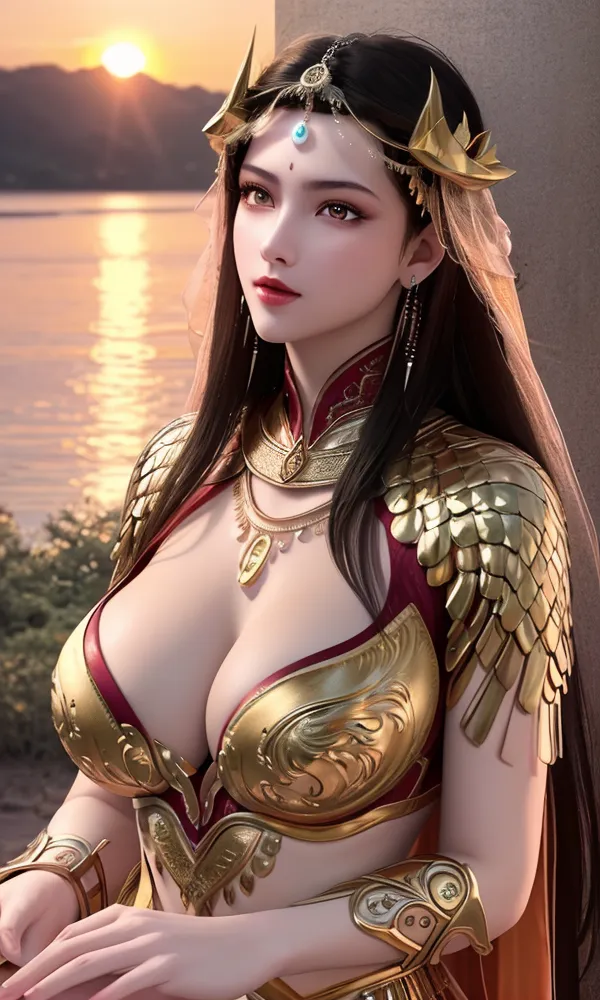 CGI style,Anime Character,Girl,LoRA,SD 1.5