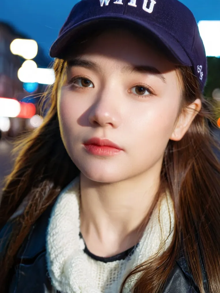 Realistic,Style & Filter,Girl,LoRA,SDXL