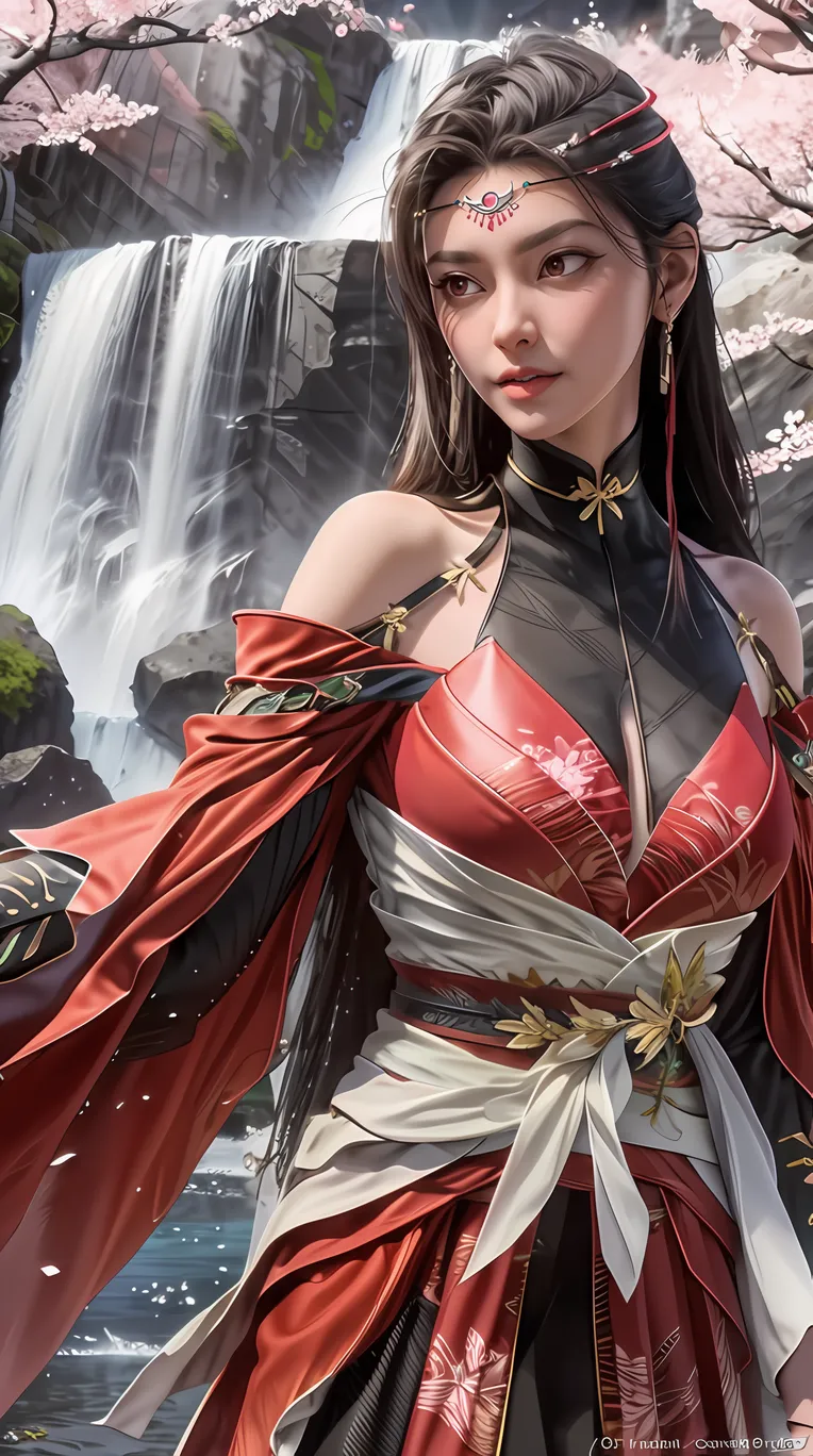 CGI style,Anime Character,Girl,LoRA,SD 1.5