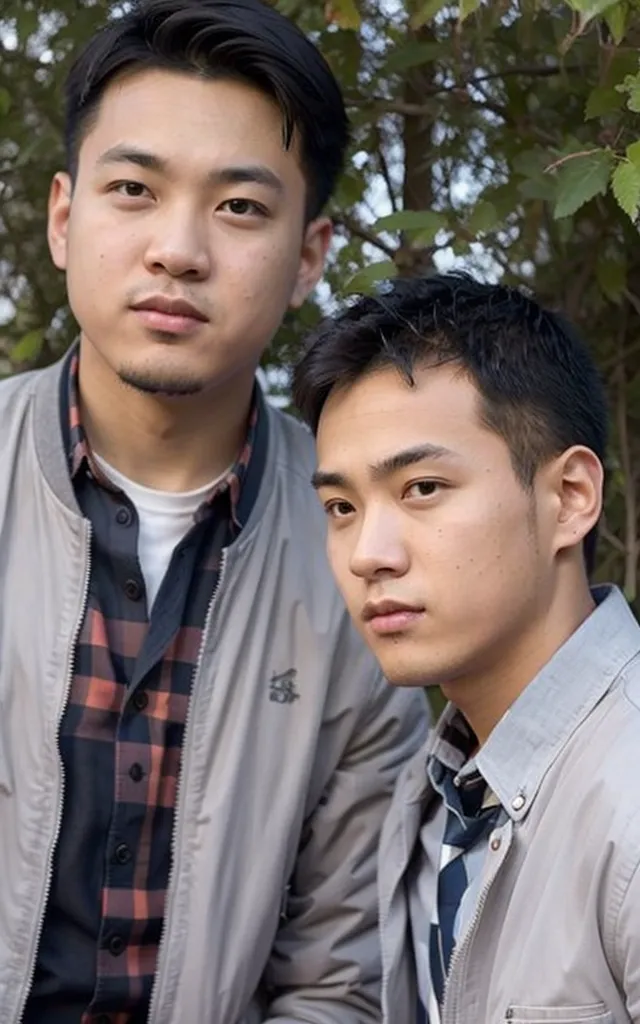 Realistic,Portrait Photography,Boy,LoRA,SD 1.5