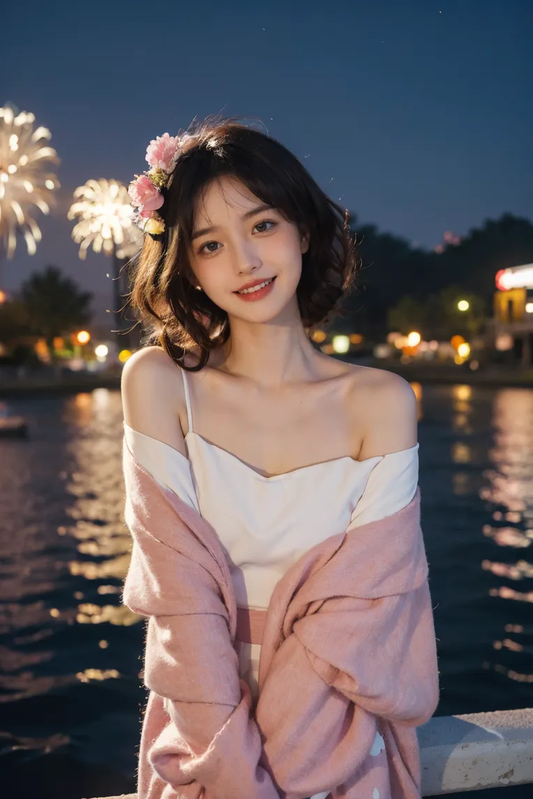 Realistic,Portrait Photography,Girl,LoRA,SD 1.5