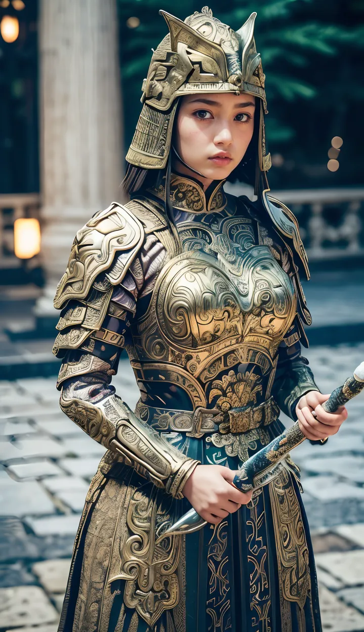 CGI style,Anime Style,Girl,LoRA,SD 1.5