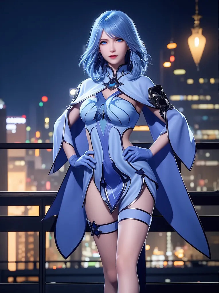 CGI style,Anime Character,Girl,LoRA,SD 1.5