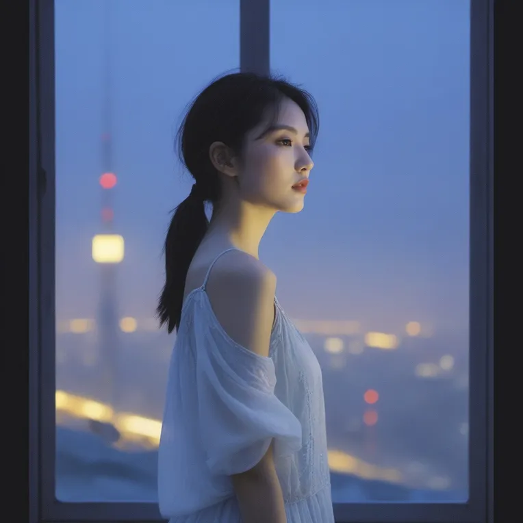 Realistic,Portrait Photography,Girl,Checkpoint,SDXL