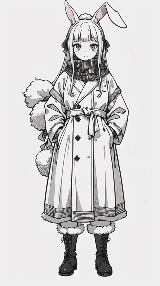 Anime,Anime Style,Girl,LoRA,SD 1.5