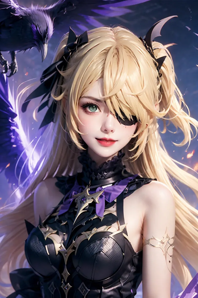 CGI style,Anime Character,Girl,LoRA,SD 1.5