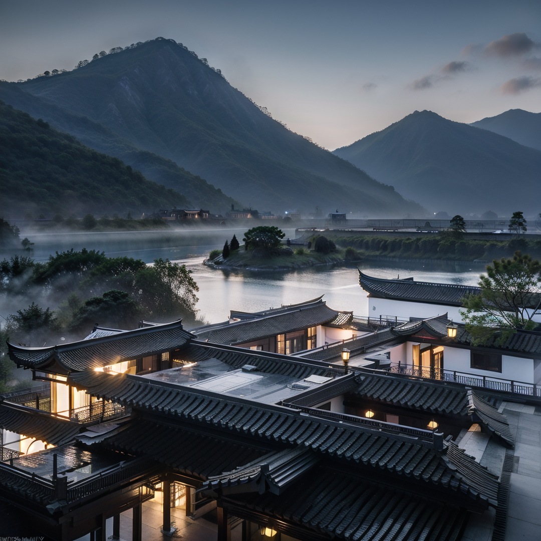 AI绘画-赵-AI绘图-LiblibAI