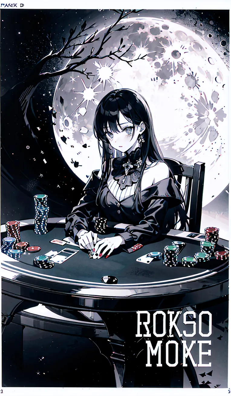 Anime,Anime Character,Girl,LoRA,SD 1.5