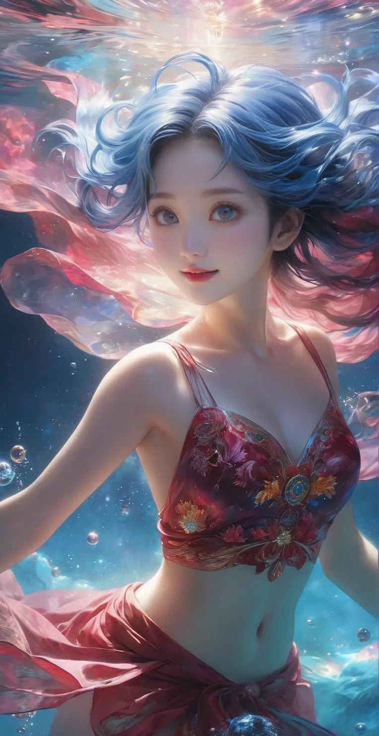 CGI style,Anime Style,Girl,Checkpoint,SDXL