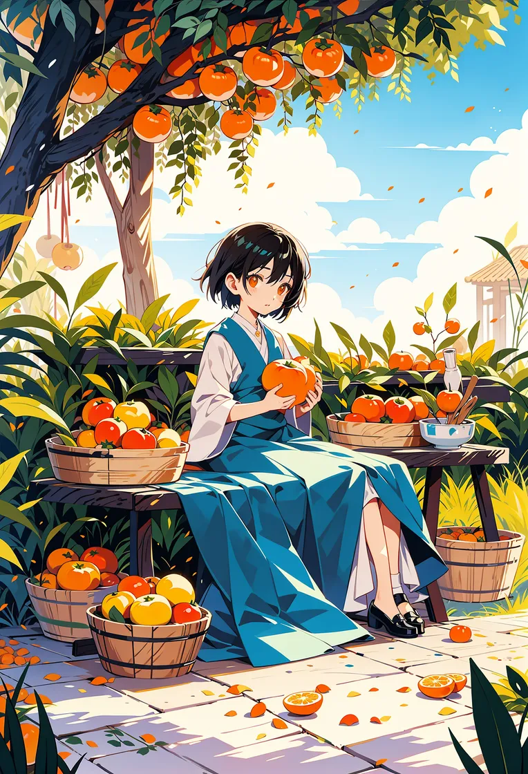 Anime,Anime Style,Girl,Checkpoint,SD 1.5