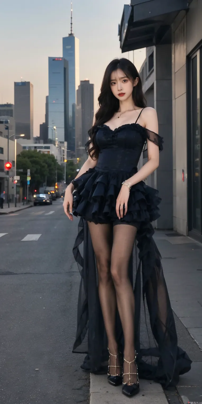 Realistic,Fashion & Makeup,Girl,LoRA,SD 1.5