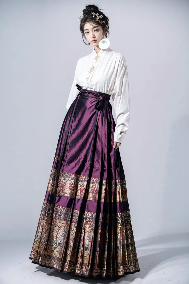 Realistic,Fashion & Makeup,Girl,LoRA,SD 1.5