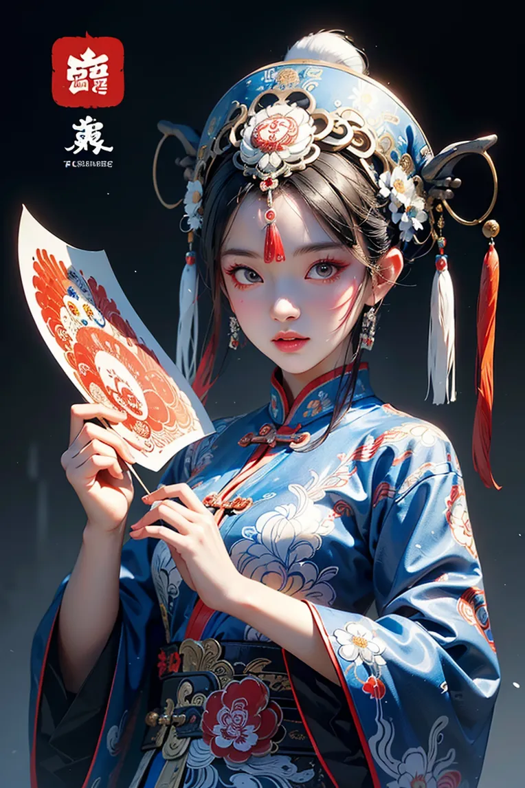 CGI style,Chinese Style,Anime Style,LoRA,SD 1.5