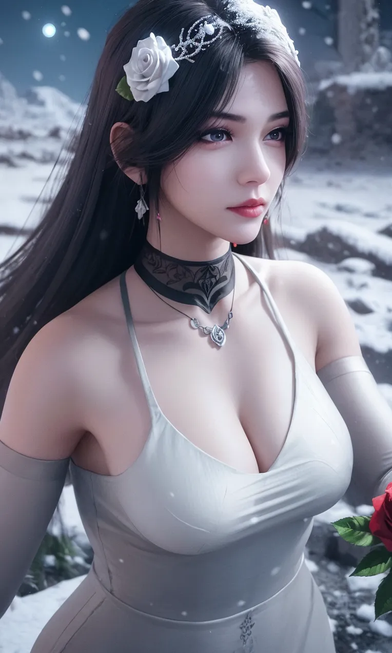 DA- Defective product- Lin Jingshu- 187-LoRA-DangerAngel-Shakker