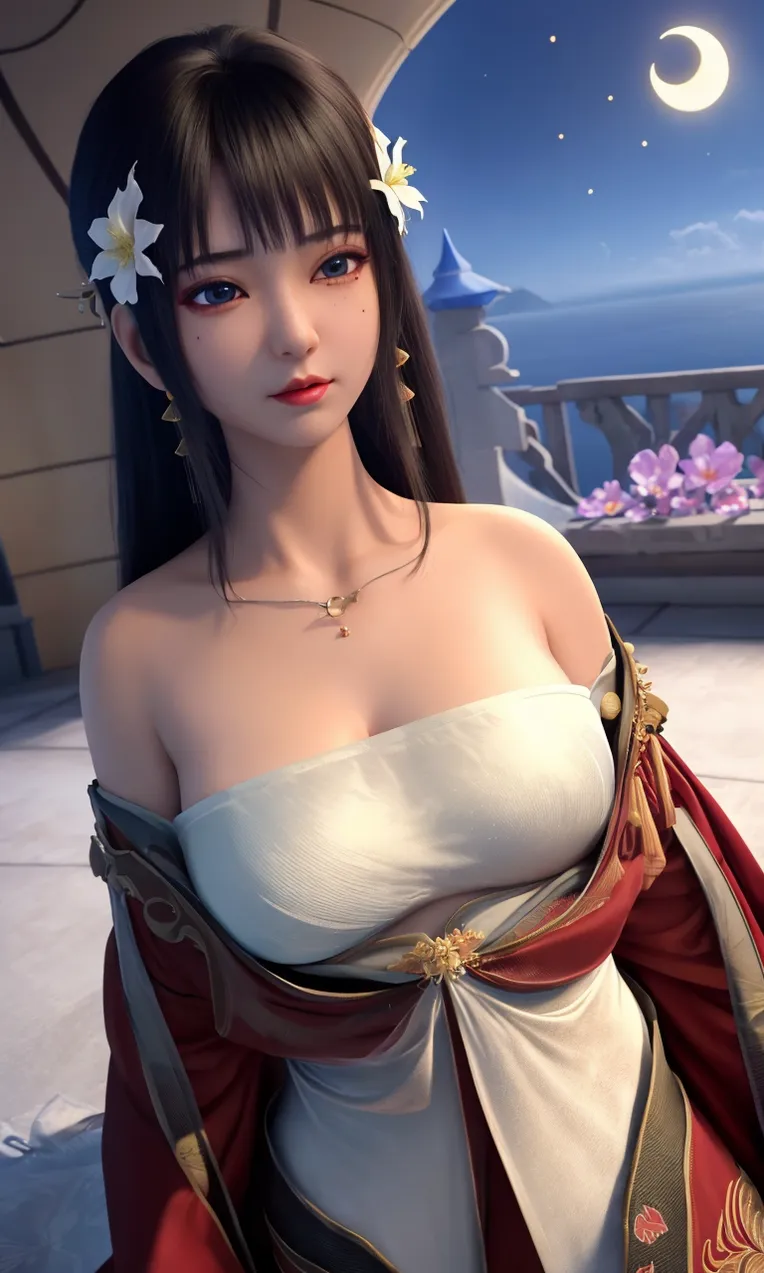 CGI style,Anime Character,Girl,LoRA,SD 1.5