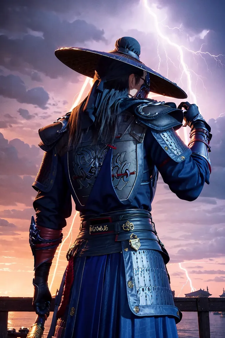 Anime Character,Girl,Character,Checkpoint,SD 1.5